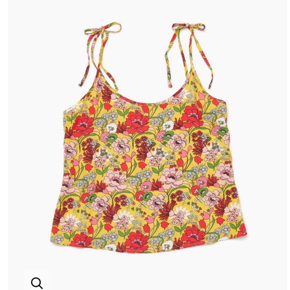 NWT Ban.do Breezy Tank